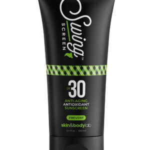 Anti-Aging Sunscreen