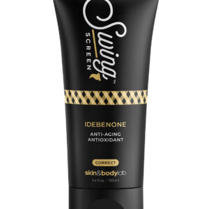 Idebenone