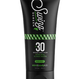 Mineral Sunscreen